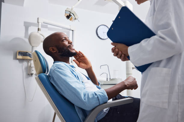 Best Emergency Broken Tooth Repair in Morganton, NC