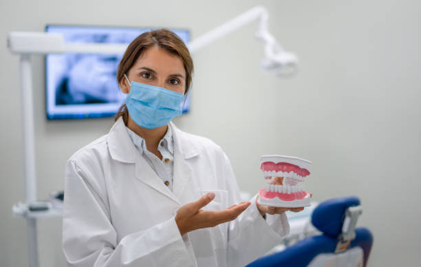 Best Emergency Root Canal Treatment in Morganton, NC