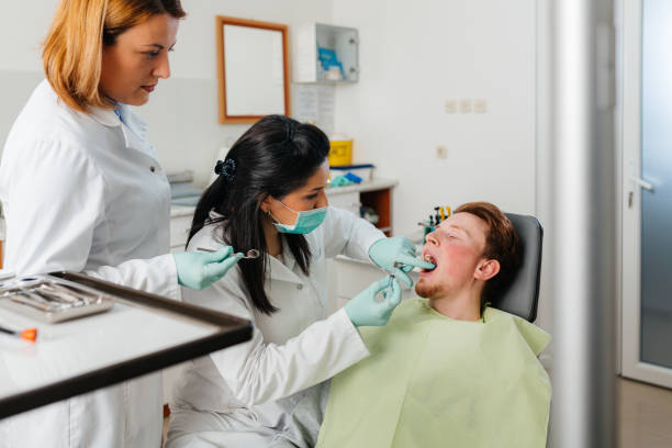 Best Emergency Dental Care for Trauma or Injury in Morganton, NC