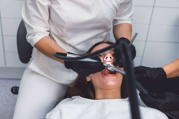 Best Same-Day Emergency Dentist in Morganton, NC