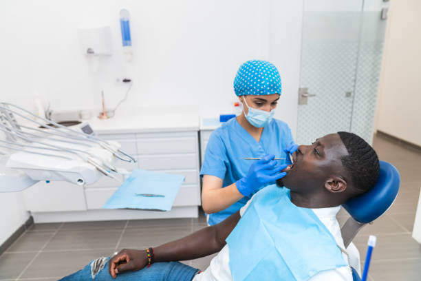 Best After-Hours Emergency Dentist in Morganton, NC